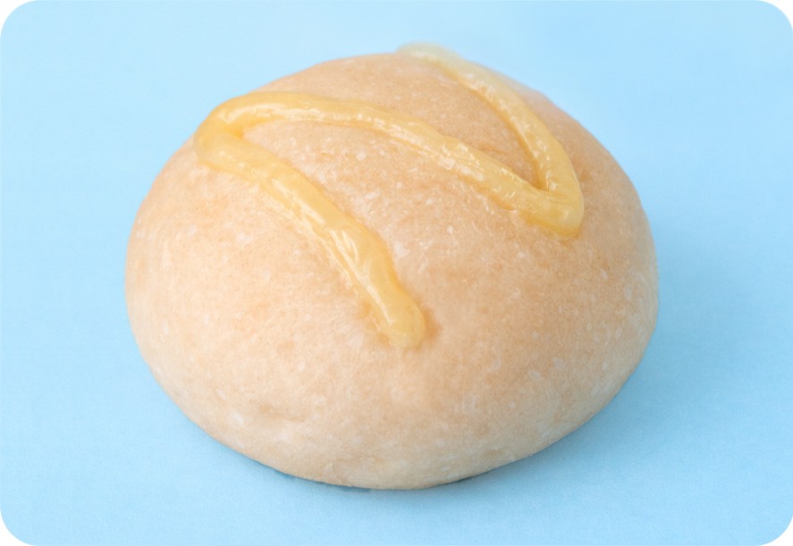 プチふわもっち～ず
販売価格：税込140円