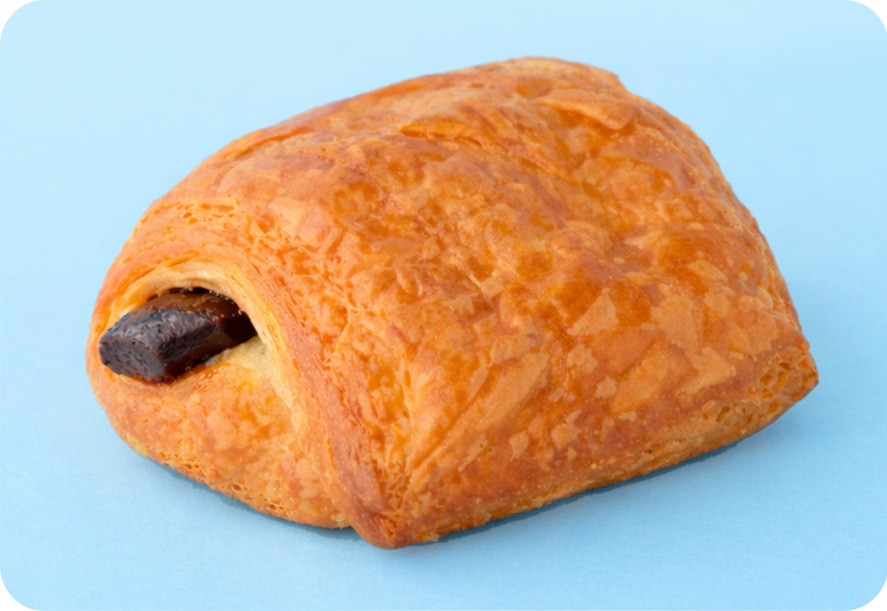 ミニパン・オ・ショコラ
販売価格：税込150円