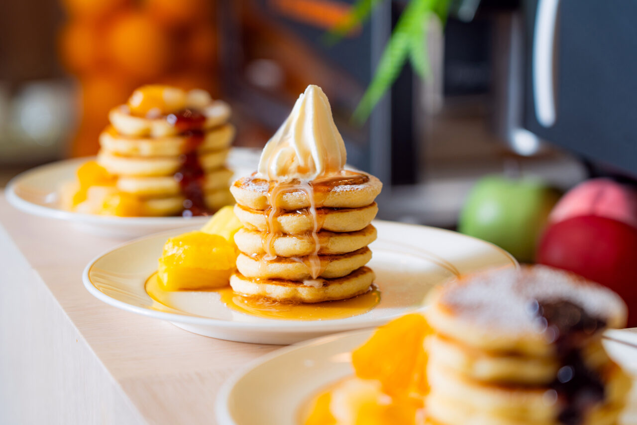 京王プラザホテル