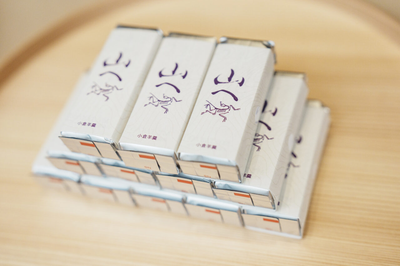 トレイルランニング