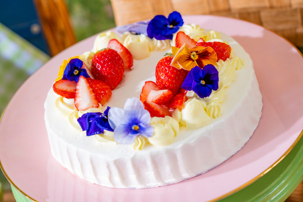 京王プラザホテル