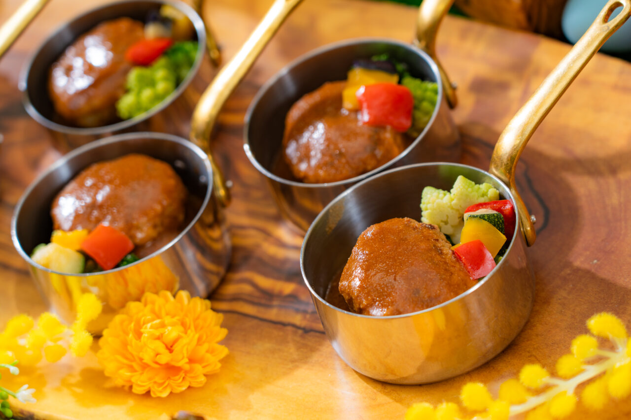 京王プラザホテル