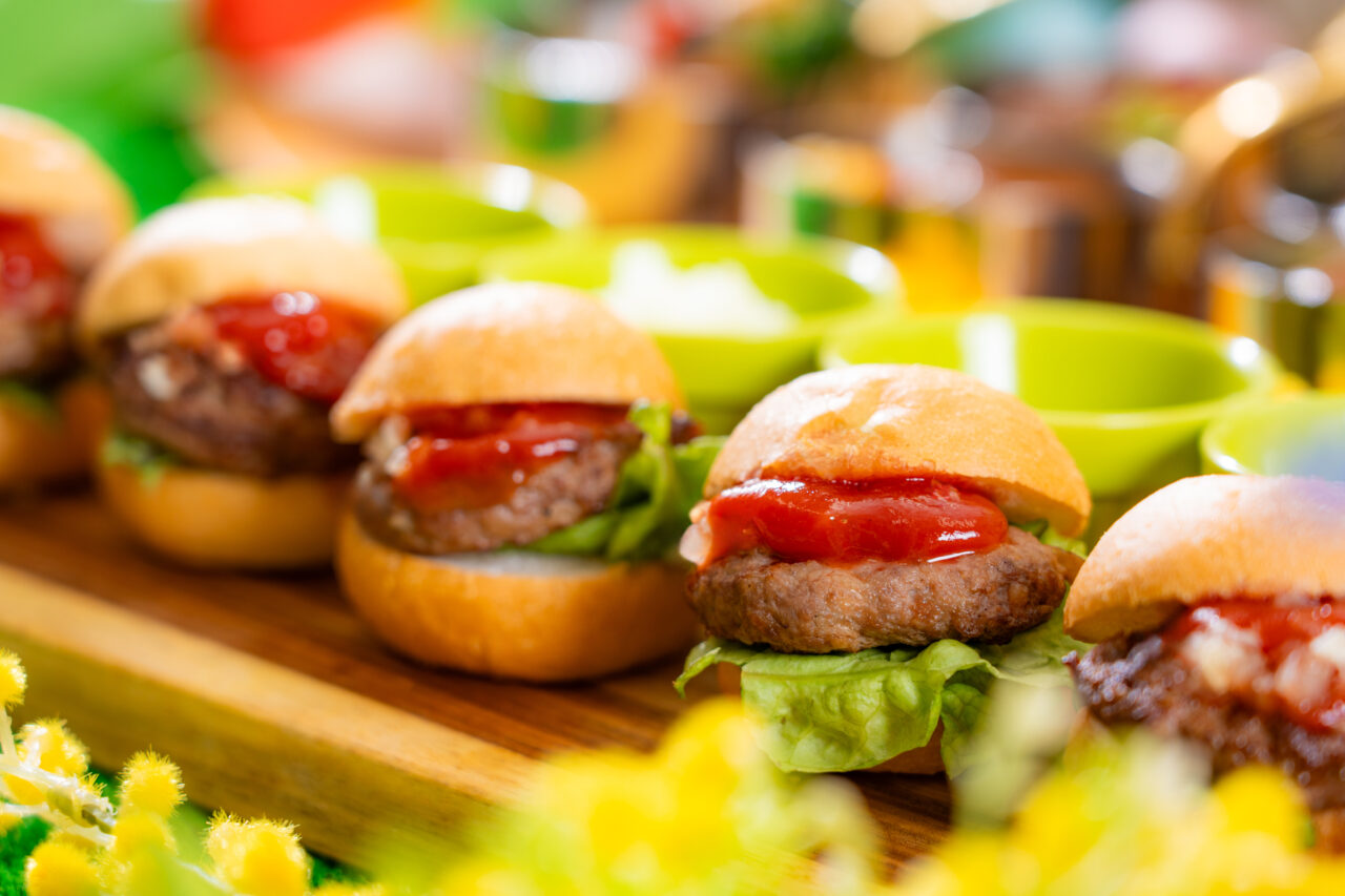 京王プラザホテル