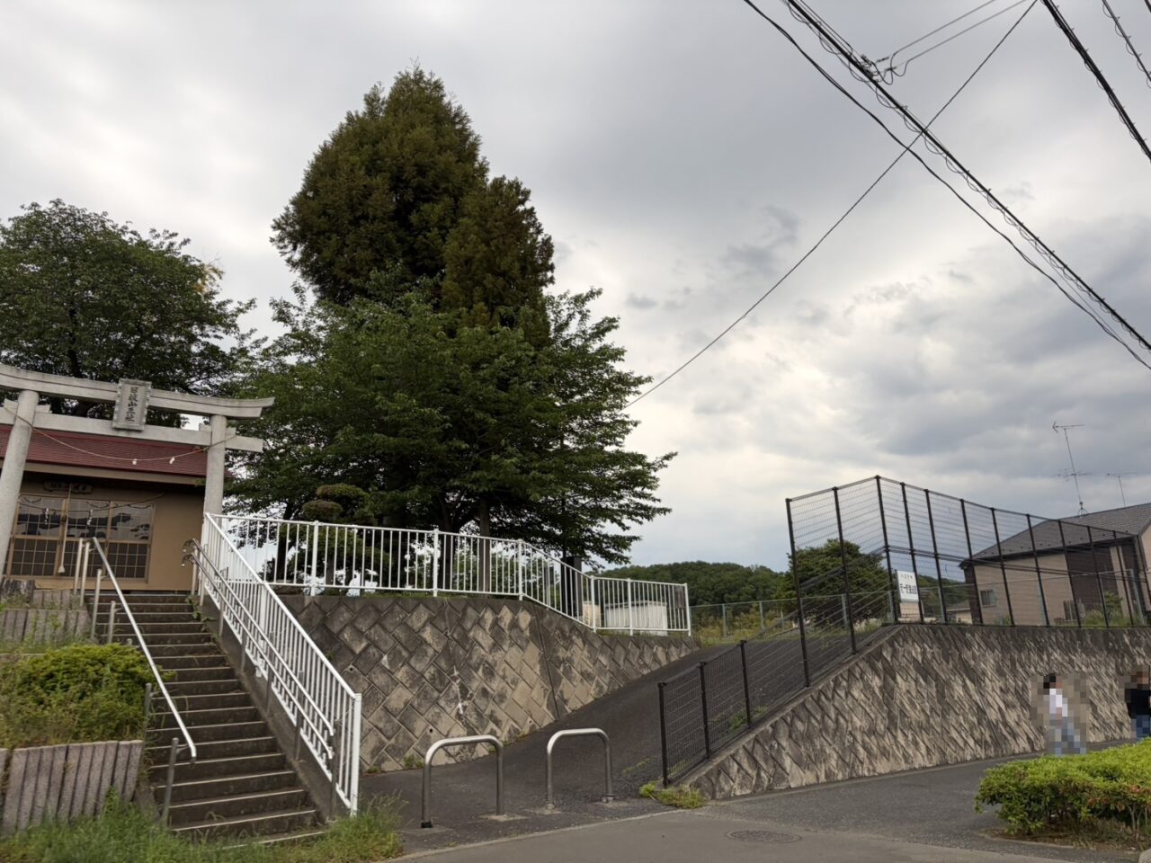 日枝神社