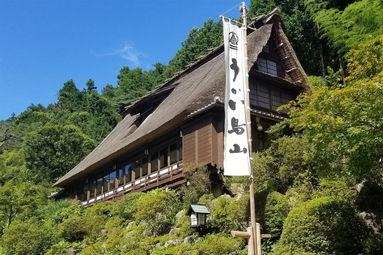 うかい