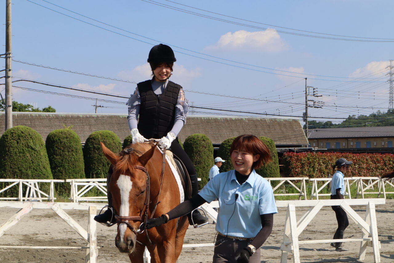 八王子乗馬クラブ