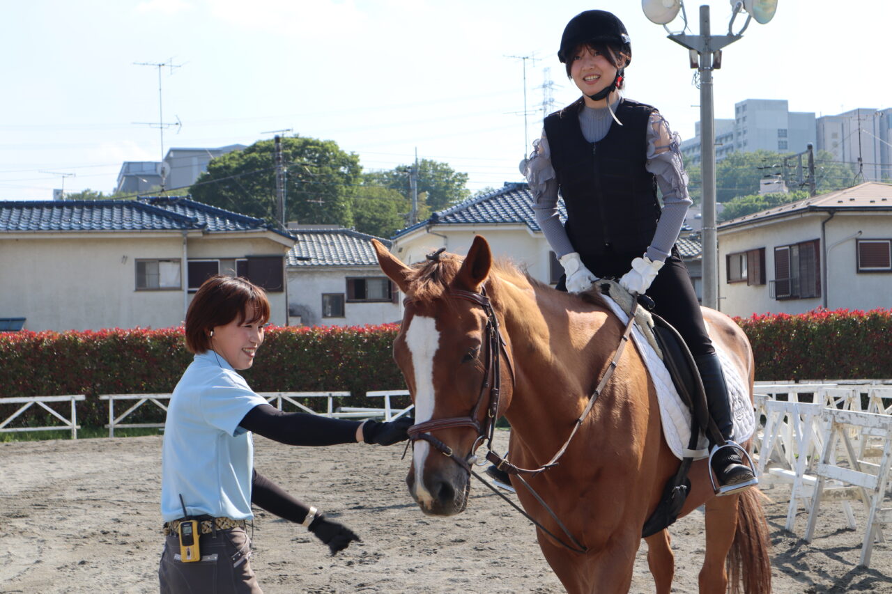 八王子乗馬クラブ