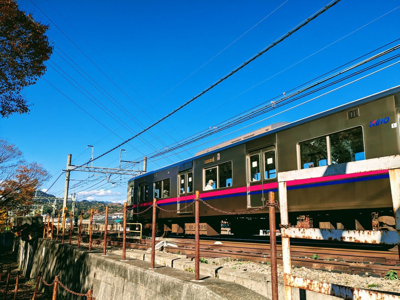 京王線