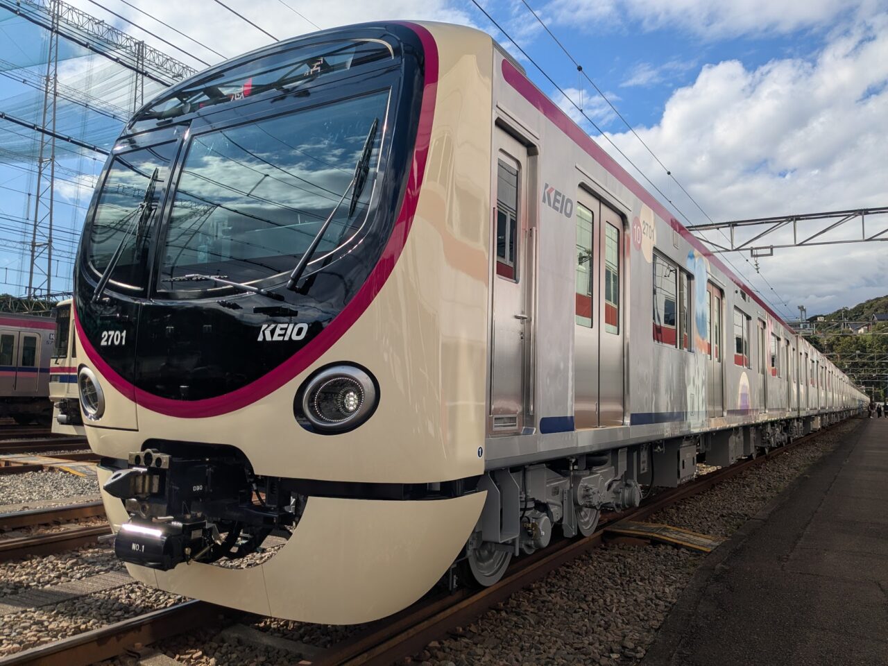 京王線