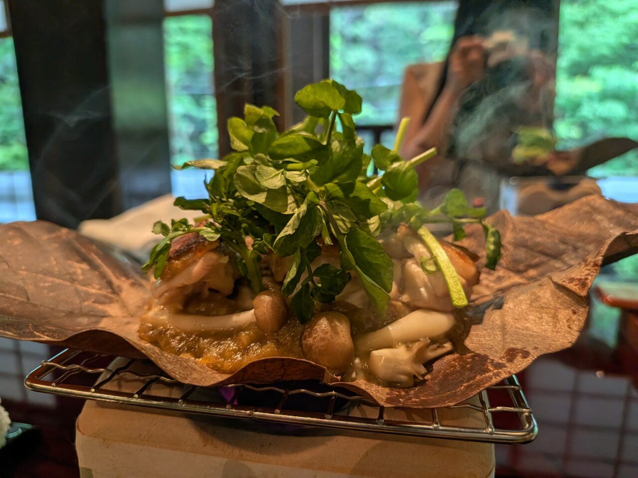 うかい