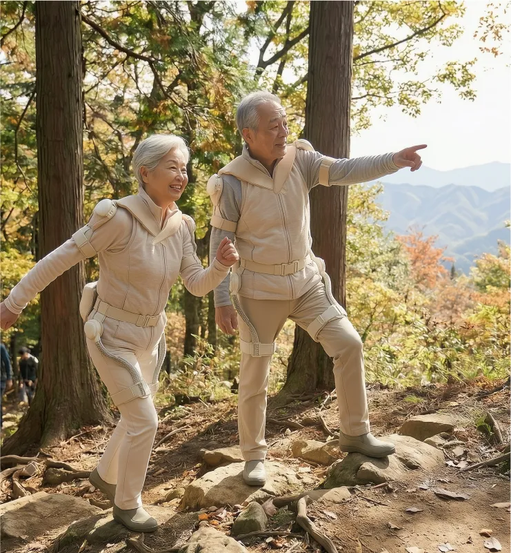 高尾山