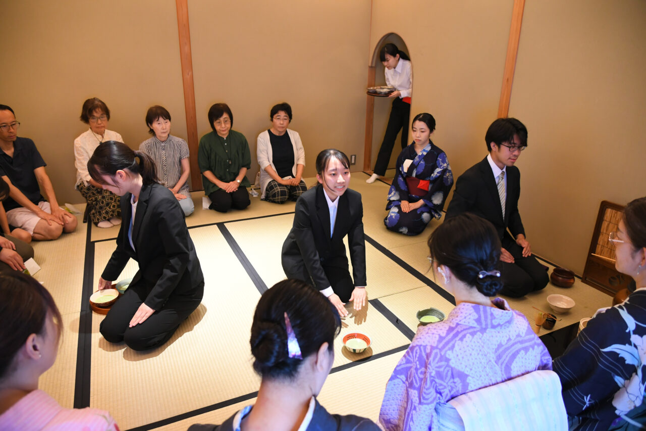 伝承のたまてばこ