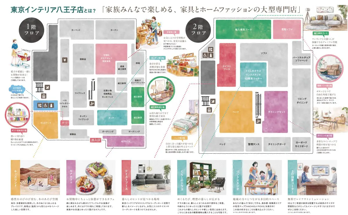 東京インテリア