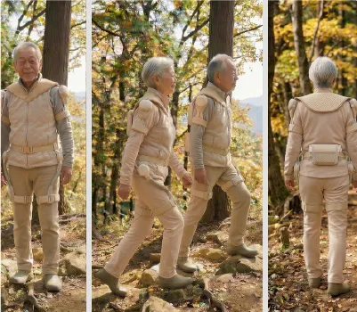高尾山