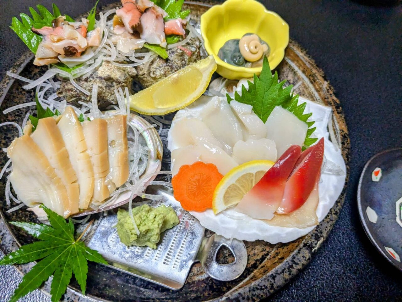 海鮮