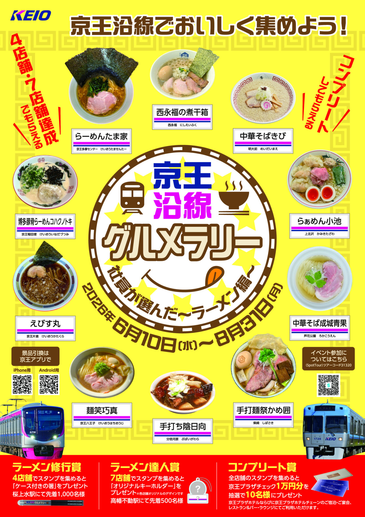 京王電鉄