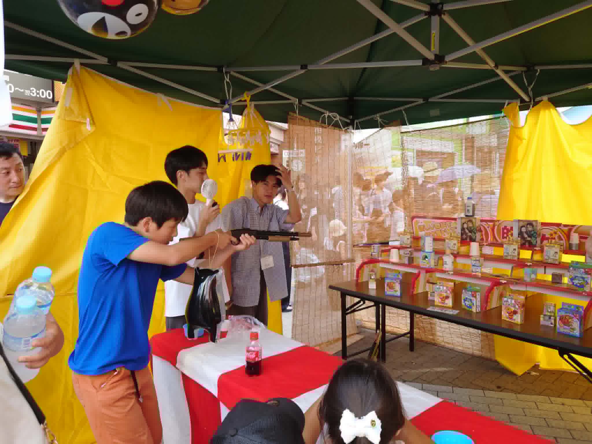 八王子駅北口商店会