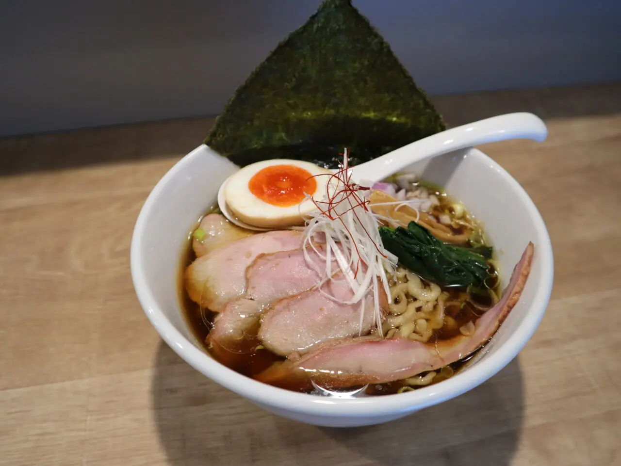 むぎすけ