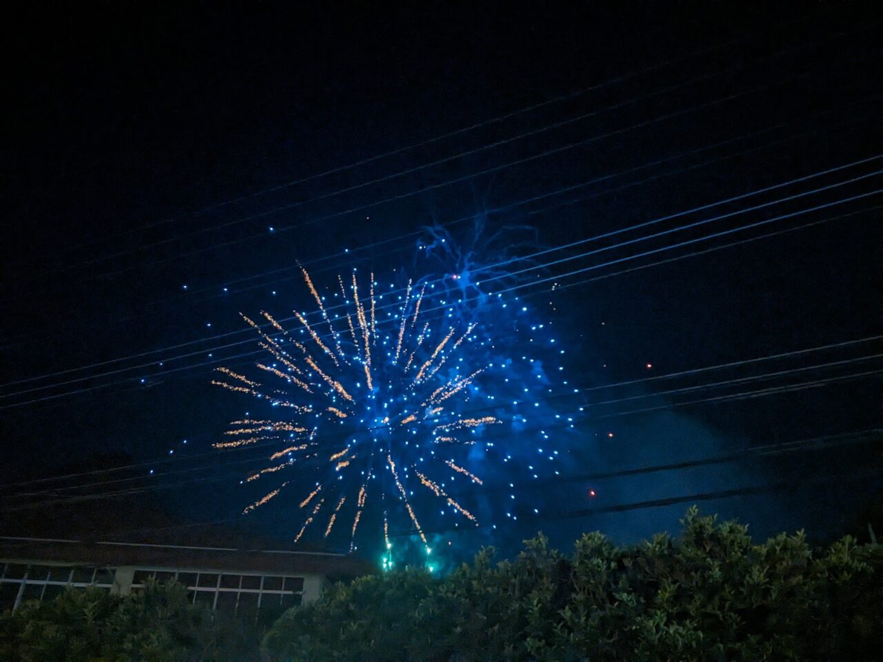 八王子花火大会