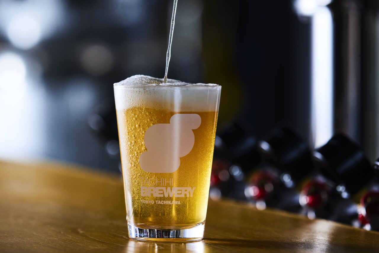 クラフトビール