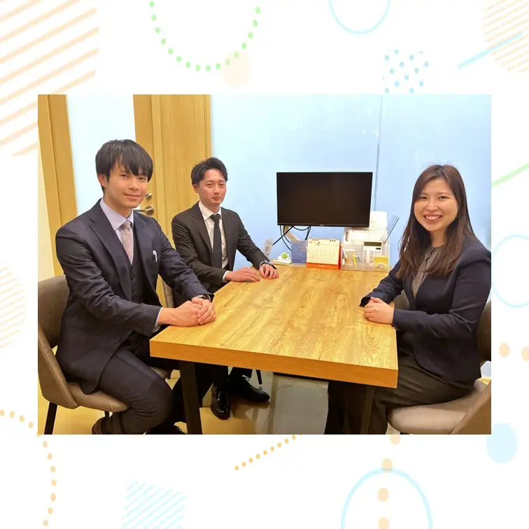 仕事セミナー