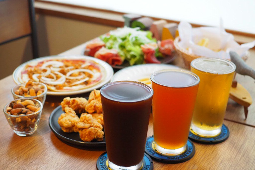 クラフトビール