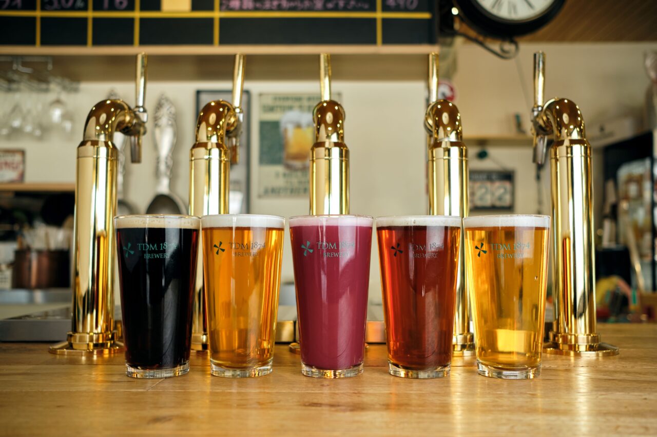クラフトビール