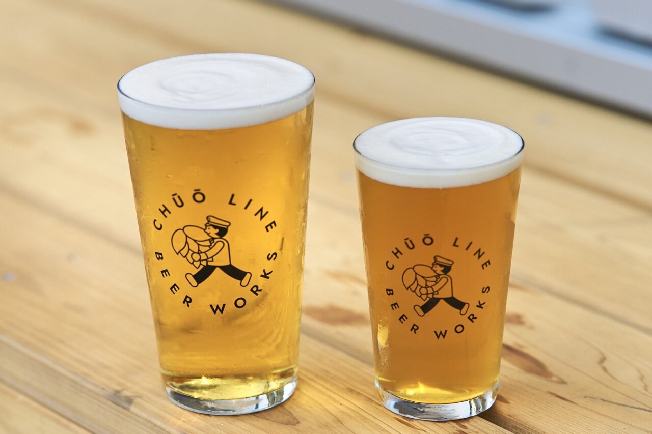 クラフトビール
