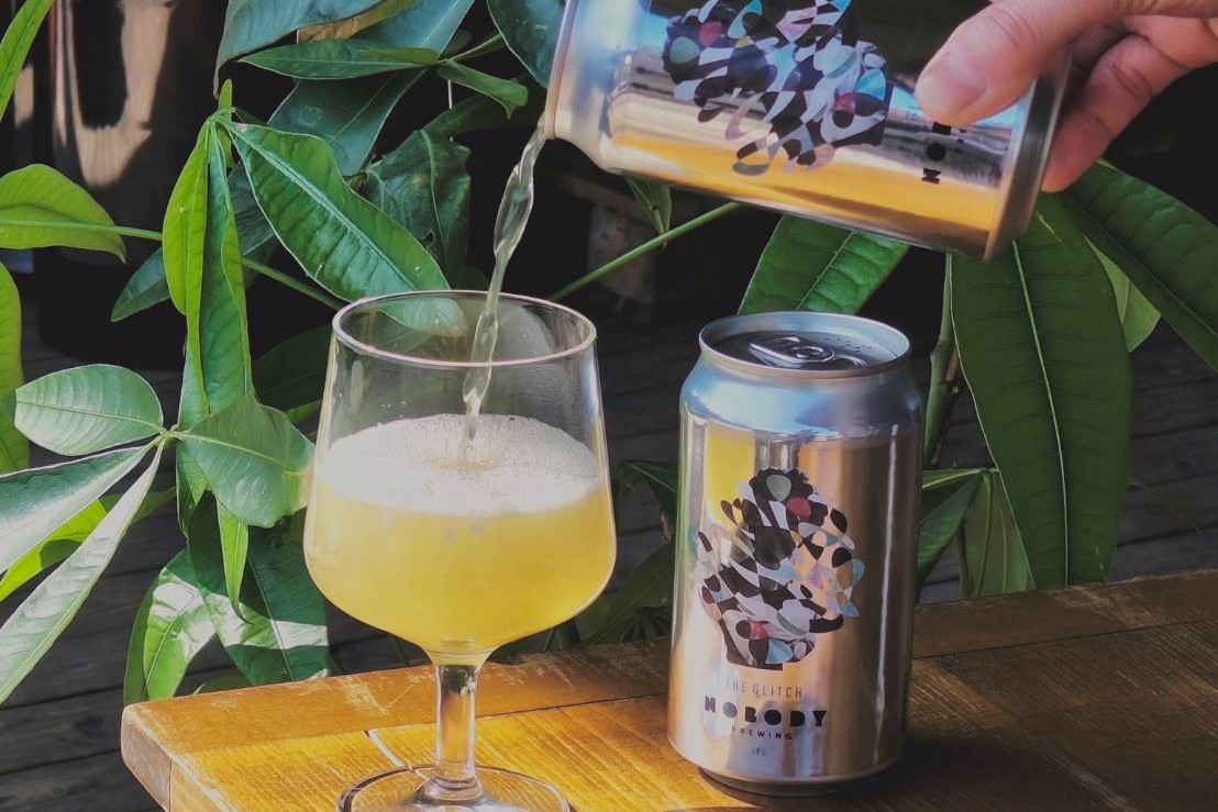 クラフトビール