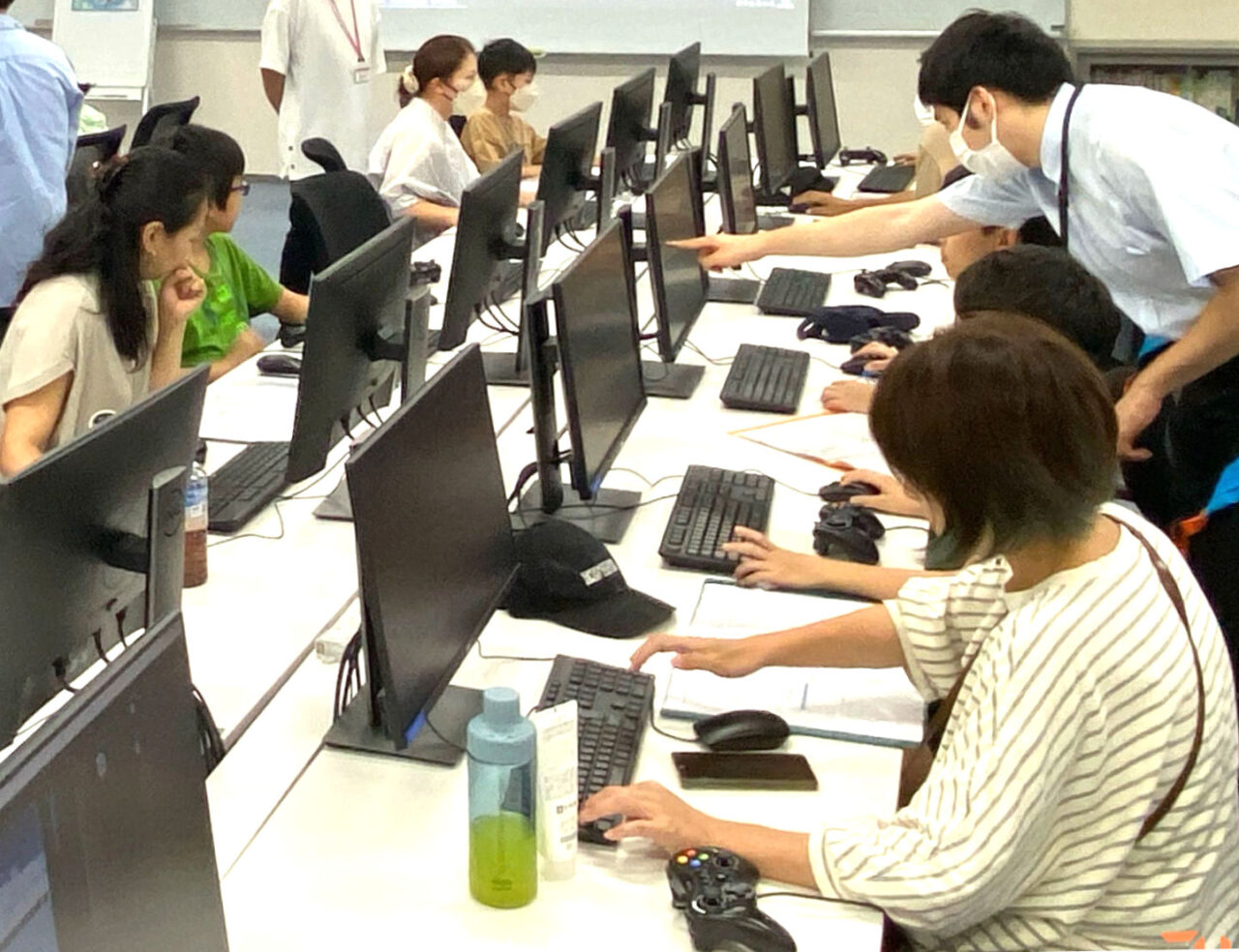 日本工学院八王子専門学校