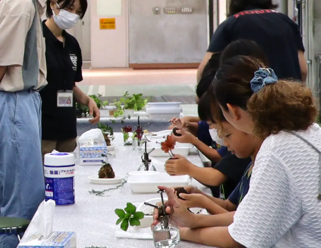日本工学院八王子専門学校