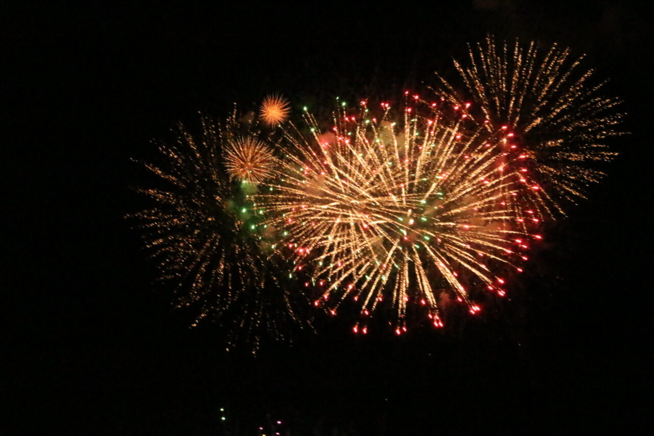 八王子花火大会