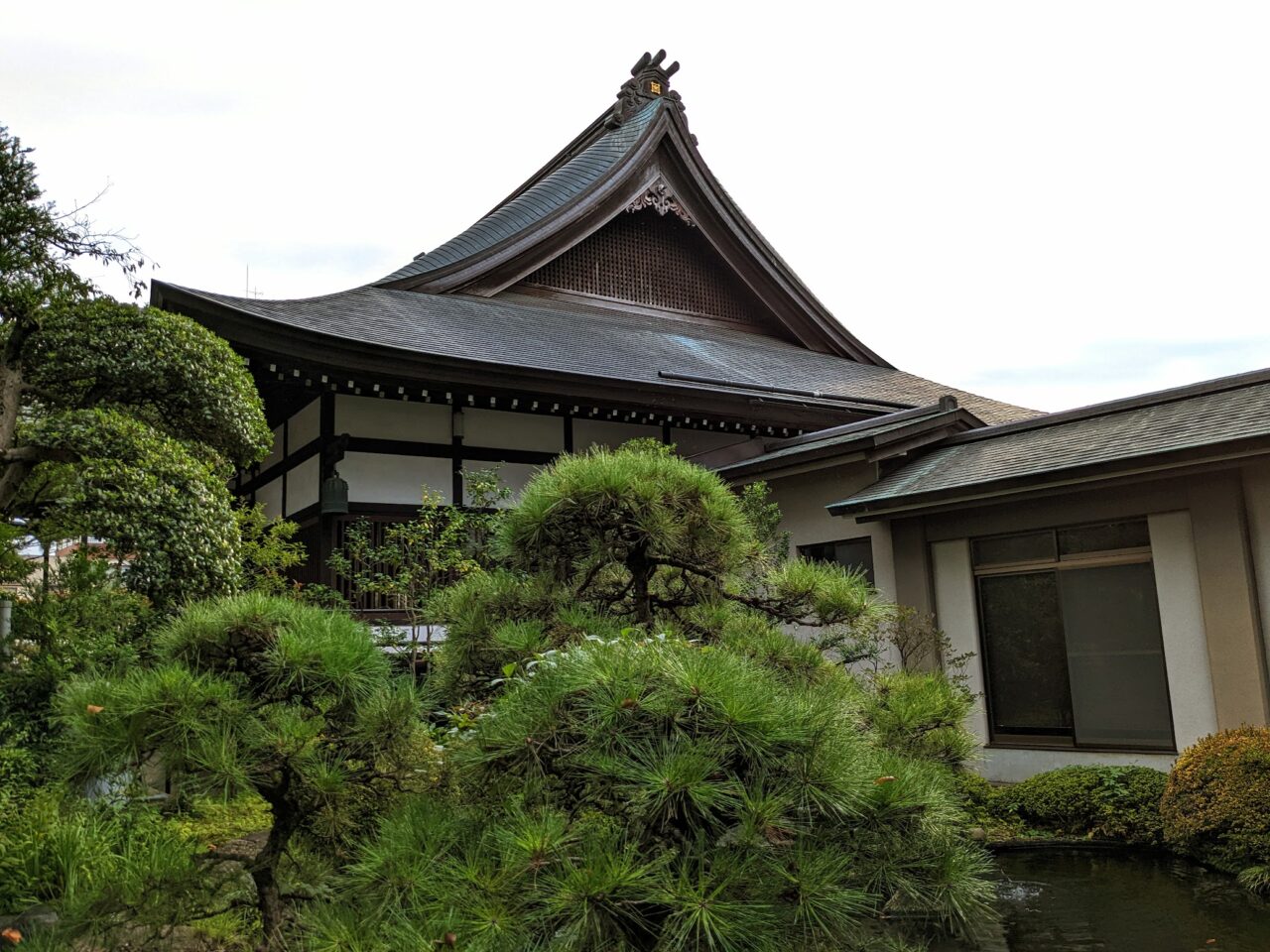 本立寺
