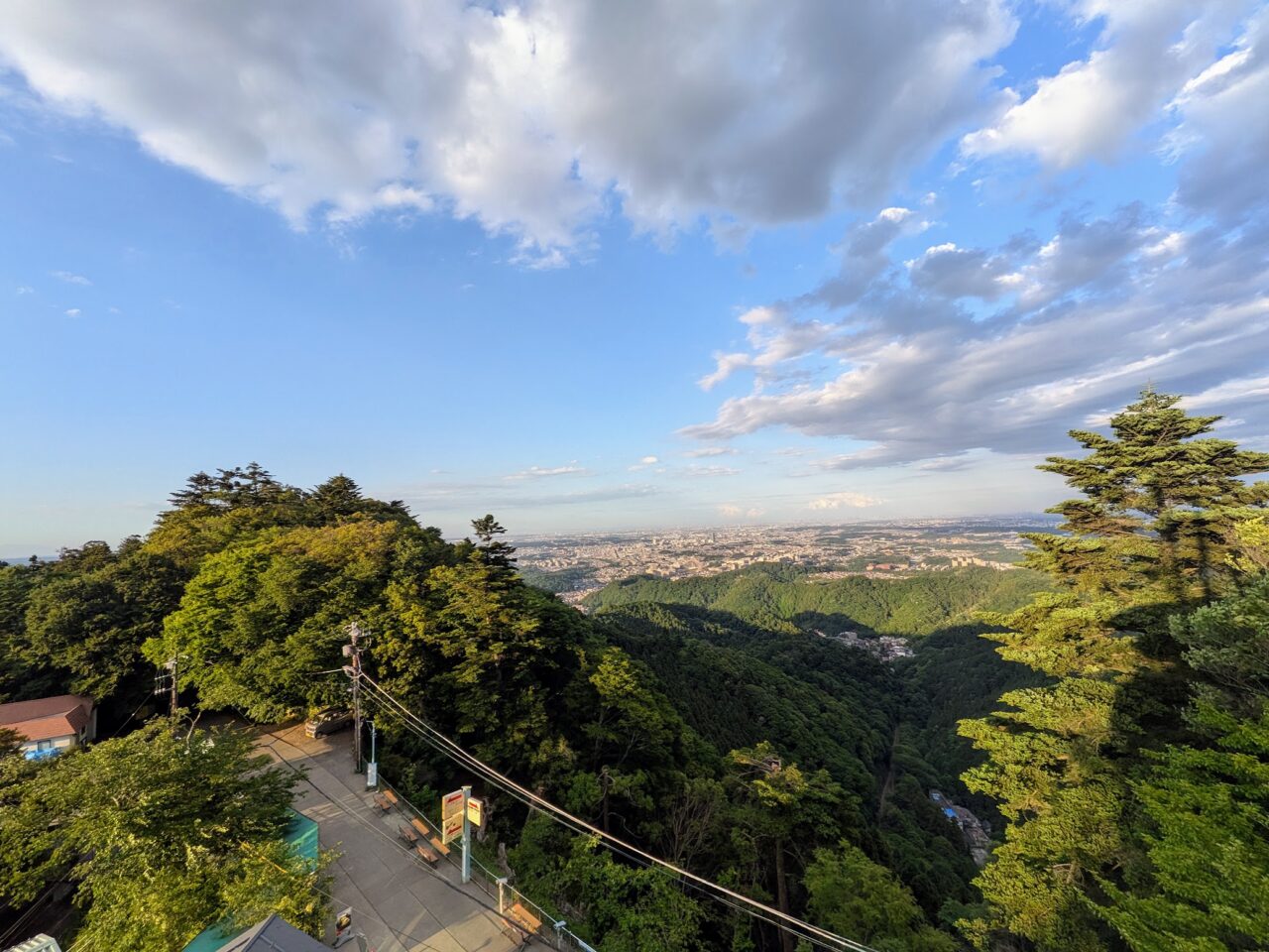 高尾山ビアマウント