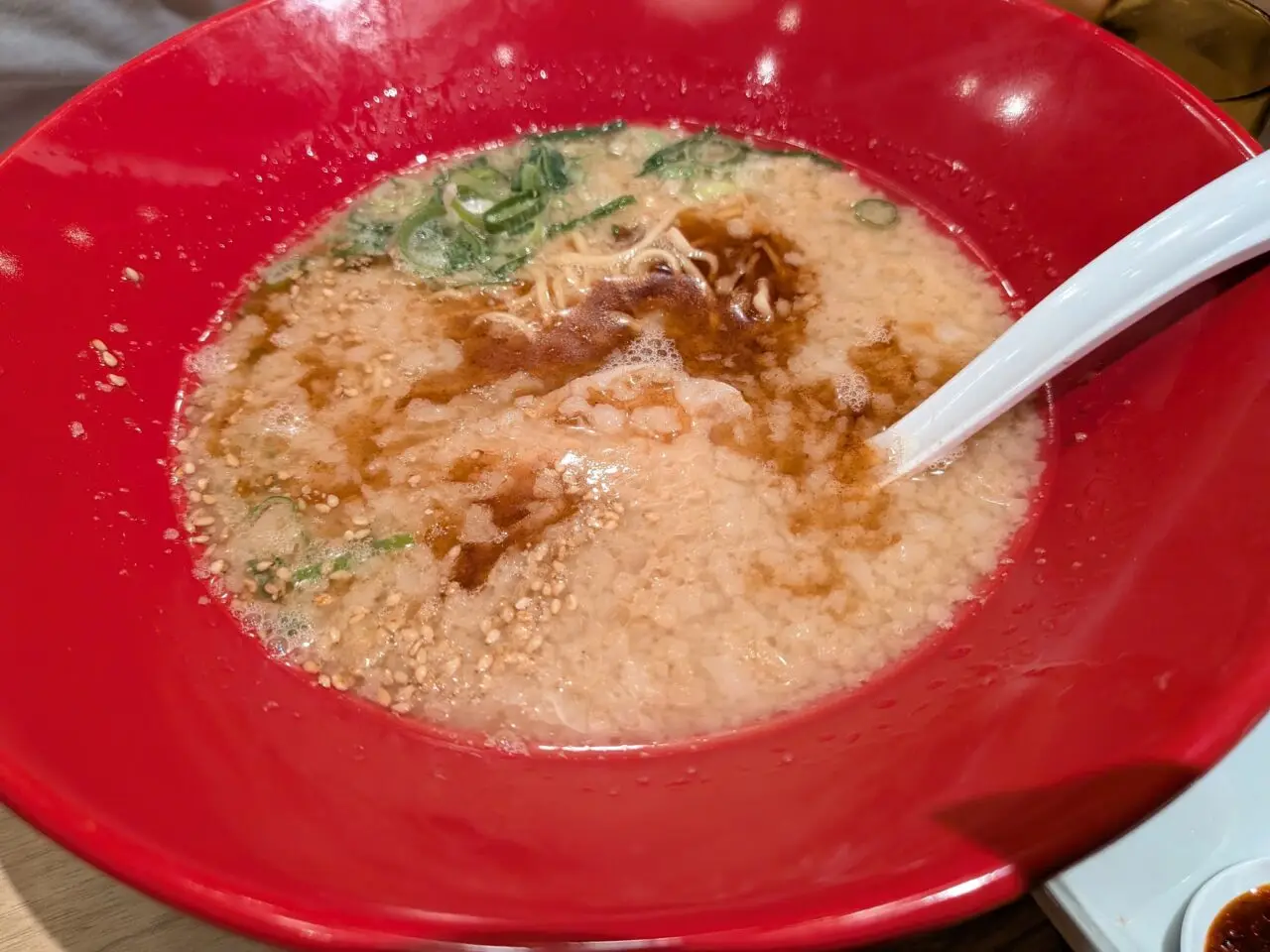 一風堂