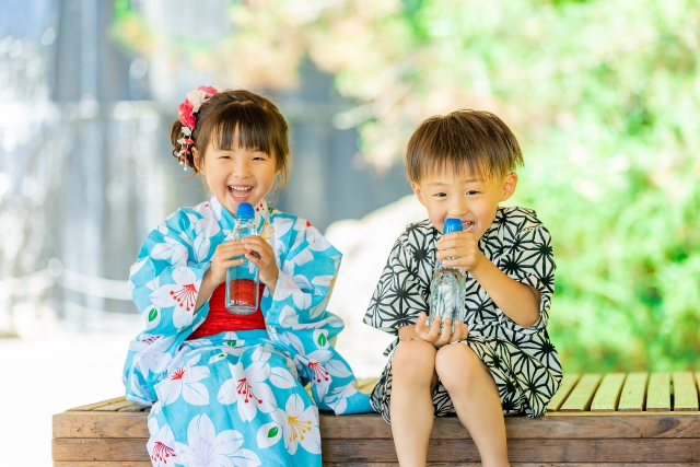 夏