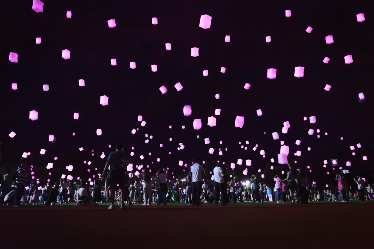 はちスポ夏祭