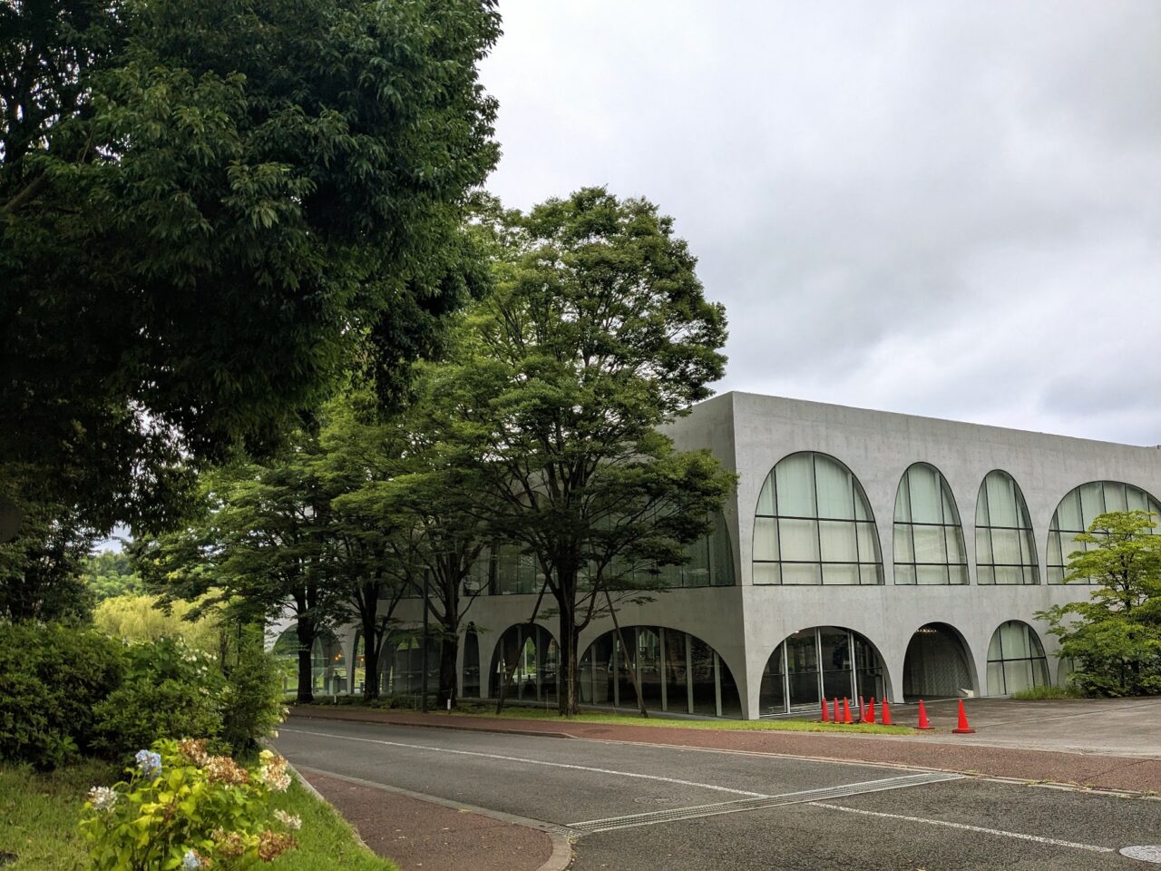 多摩美術大学