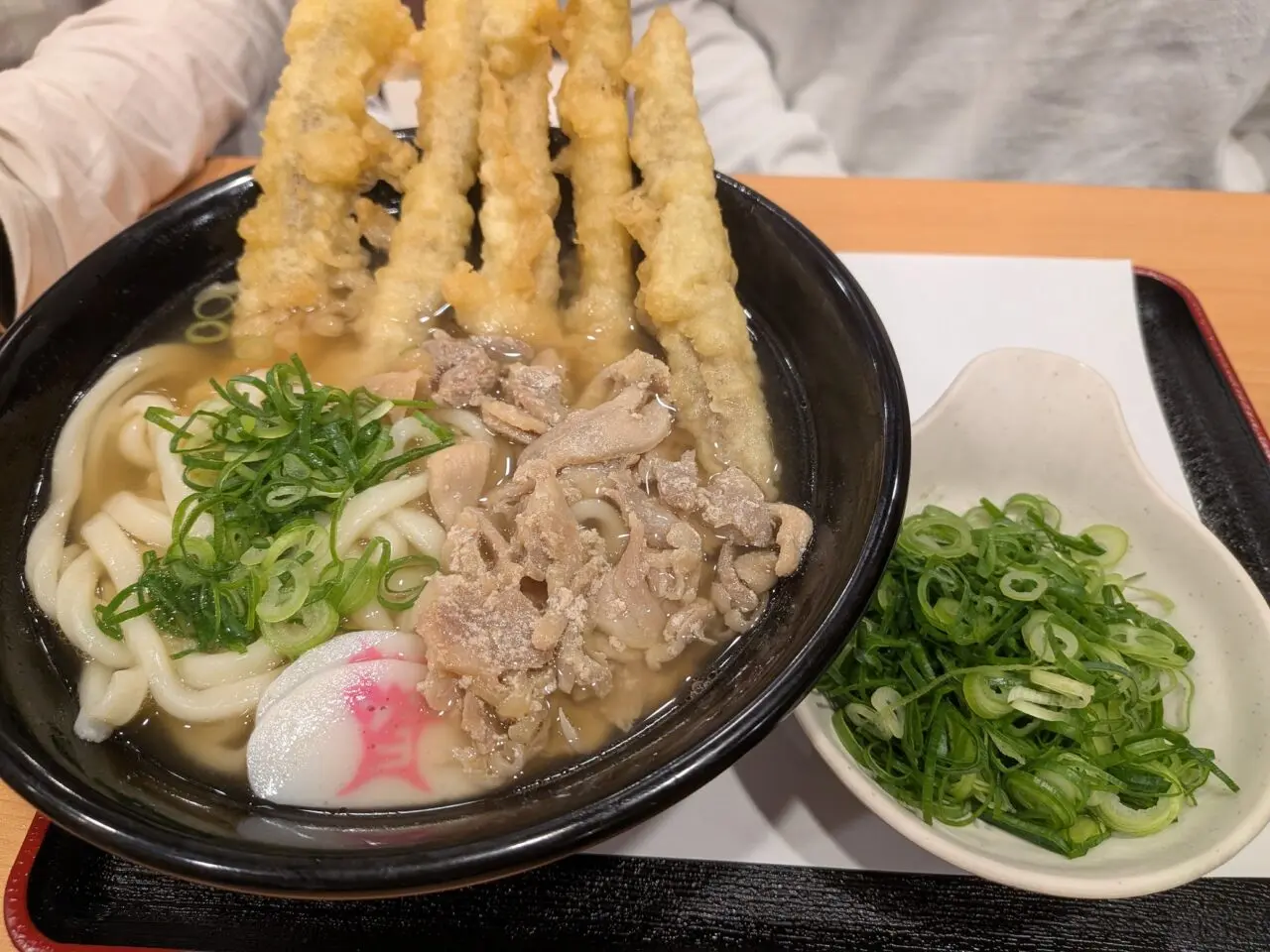 資さんうどん
