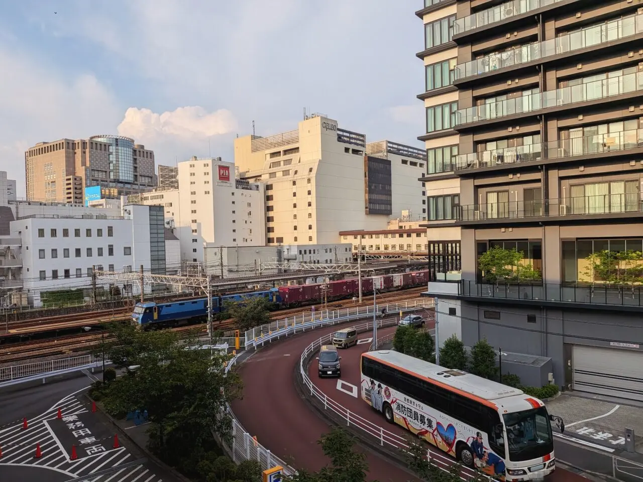 八王子駅南口