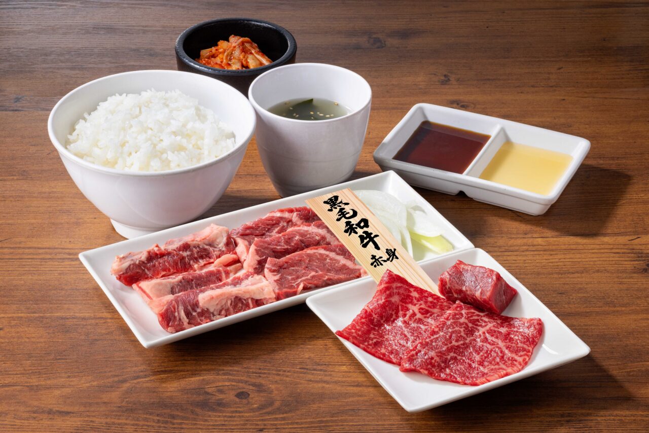 焼肉ライク