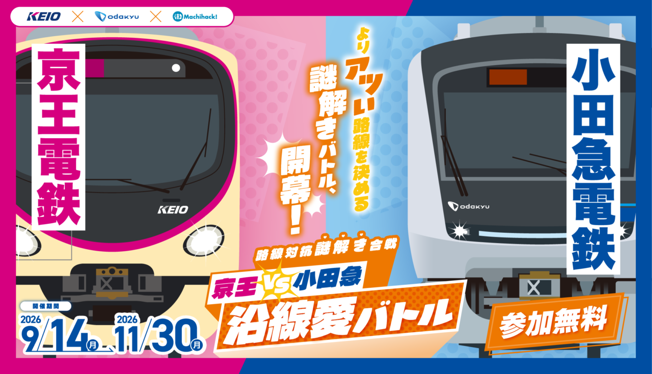 京王電鉄