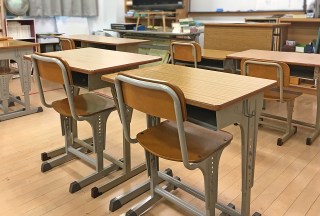 学校