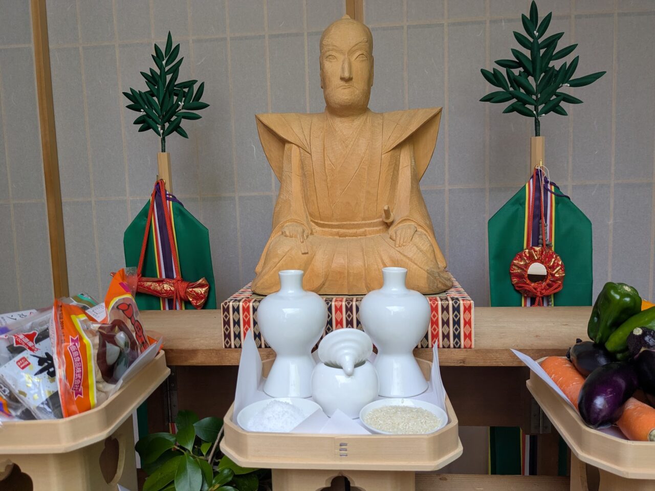 大久保長安