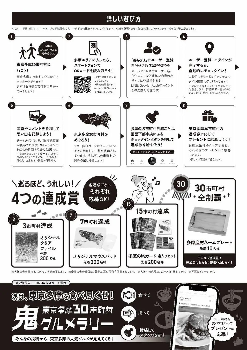 東京PR