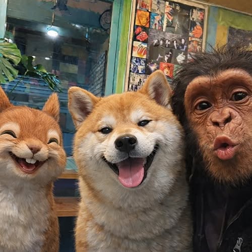 みんなのキャンバス
