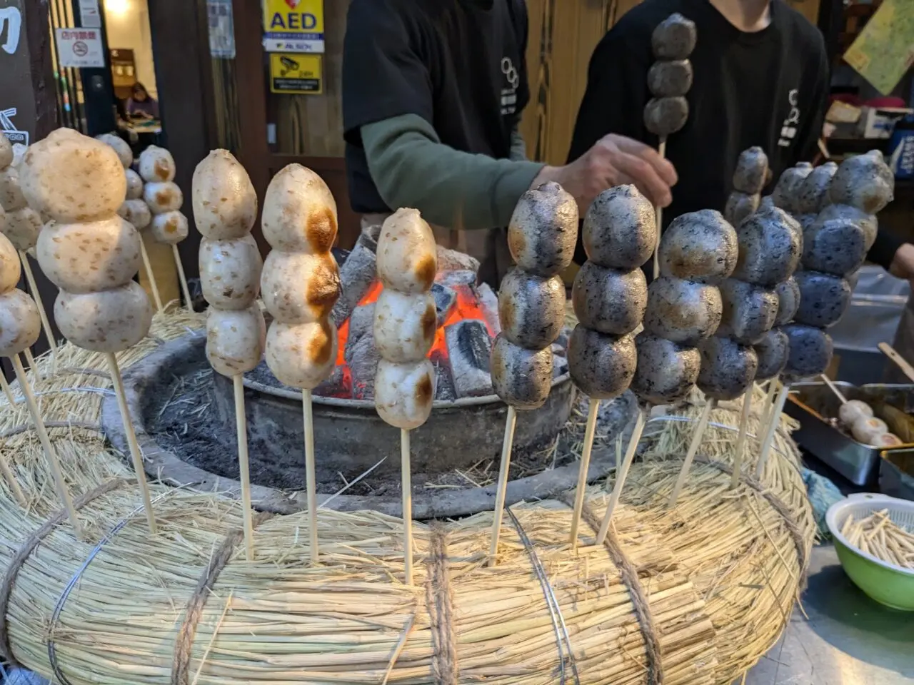 高尾山