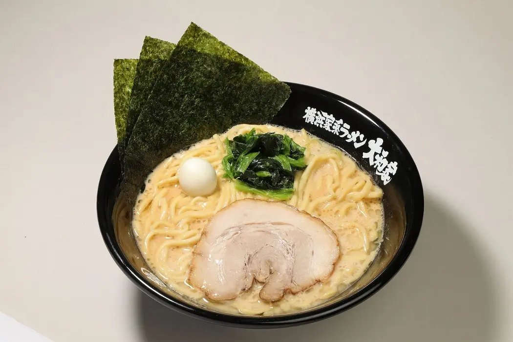 田田大和家