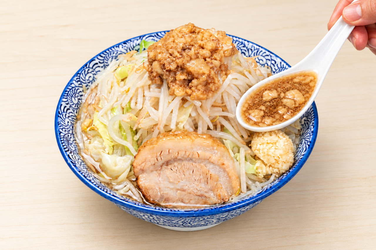 田田大和家